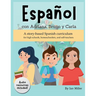 Español Con Adriana, Bruno y Carla