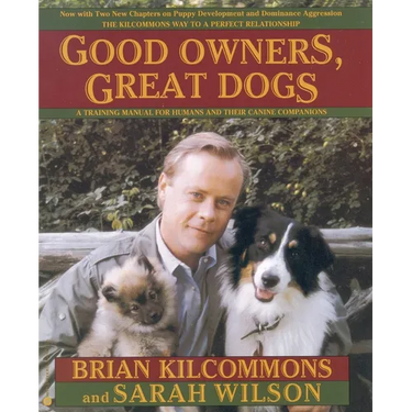 Good Owners, Great Dogs