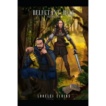 Reluctant Rule: Book One