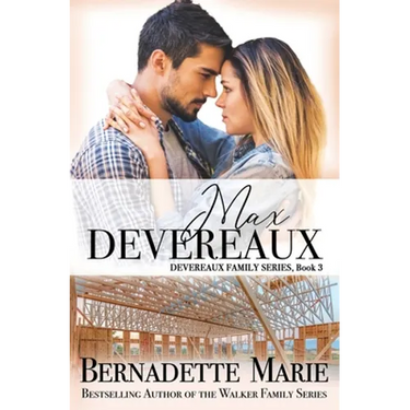 Max Devereaux