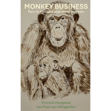Monkey Business: Pain in humans and other animals