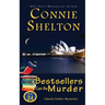 Bestsellers Can Be Murder