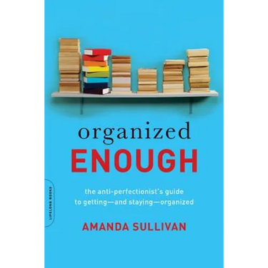 Organized Enough