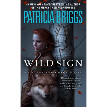 Wild Sign