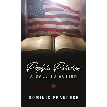 Prophetic Patriotism: A Call to Action