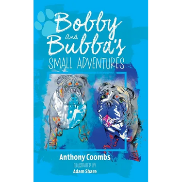 Bobby and Bubba's Small Adventures