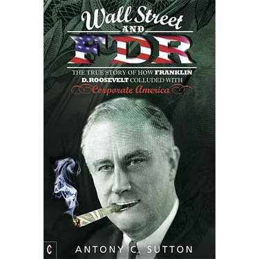 Wall Street and FDR