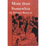 More Than Somewhat