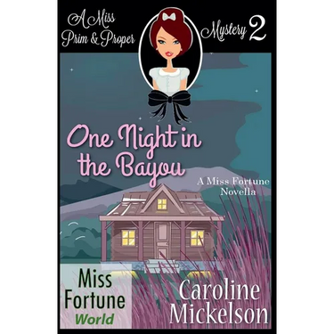 One Night in the Bayou
