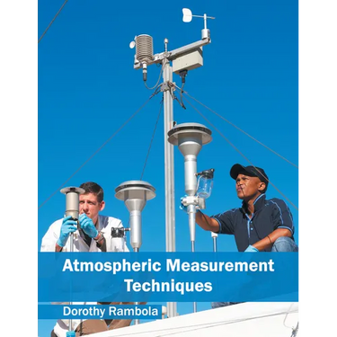 Atmospheric Measurement Techniques