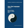 Algol-Like Languages