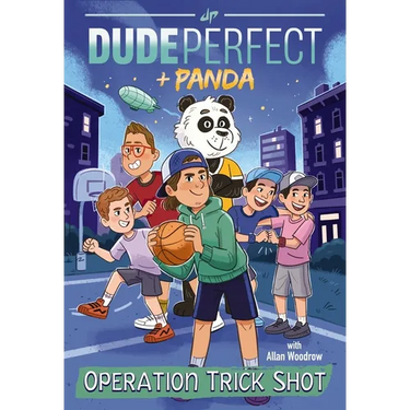Operation Trick Shot