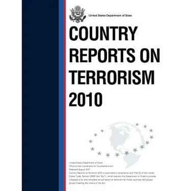 Country Reports on Terrorism 2010