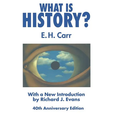 What Is History?: With a New Introduction by Richard J. Evans