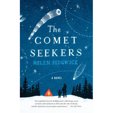 The Comet Seekers