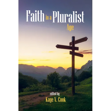 Faith in a Pluralist Age