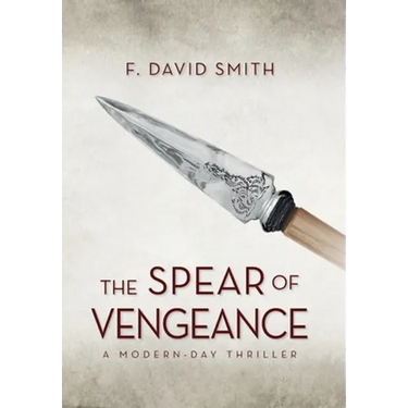The Spear of Vengeance