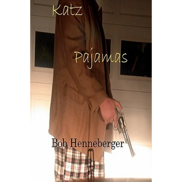 Katz Pajamas