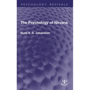 The Psychology of Nirvana