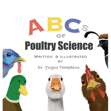 ABCs of Poultry Science