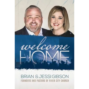 Welcome Home