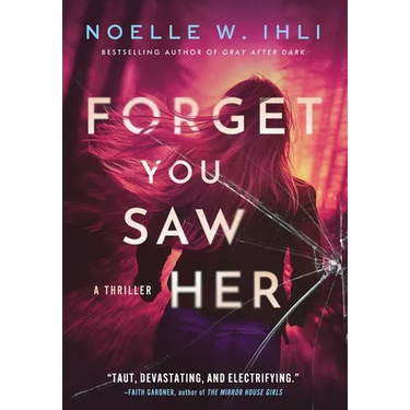 Forget You Saw Her: A standalone prequel to Ask for Andrea