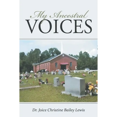 My Ancestral Voices