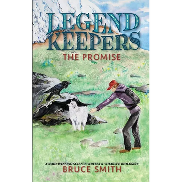 Legend Keepers: The Promise