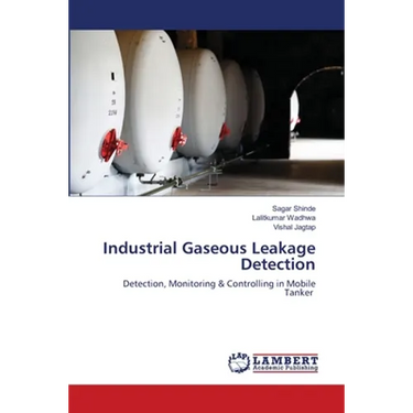 Industrial Gaseous Leakage Detection