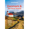 Lonely Planet Denmark & the Faroe Islands: Plan the Trip of a Lifetime Detailed Itineraries & Maps Insider Tips Covers Copenhagen, Zealand, Bornholm &