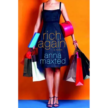 Rich Again