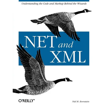 .Net and XML