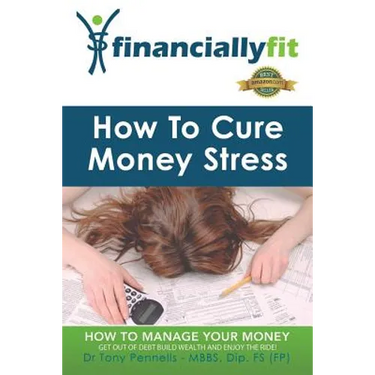 How to Cure Money Stress