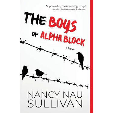 The Boys of Alpha Block