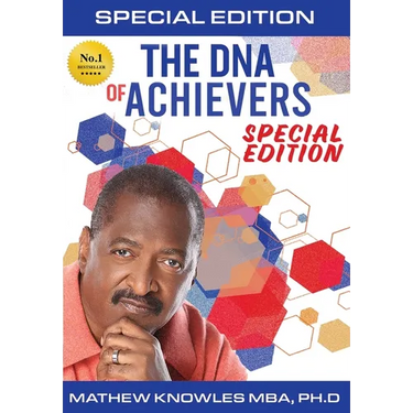 The DNA of Achievers: 10 Traits of Highly Successful Professionals