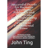 Successful Proofs for Riemann hypothesis, Polignac's and Twin prime conjectures using Elementary-Emergent Fundamental Laws: Introduction incorporating