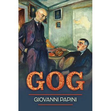 Gog