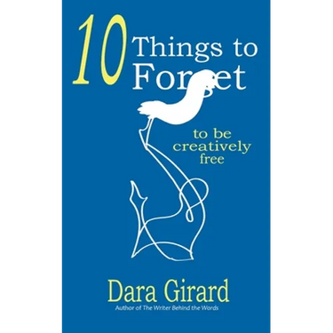 10 Things to Forget