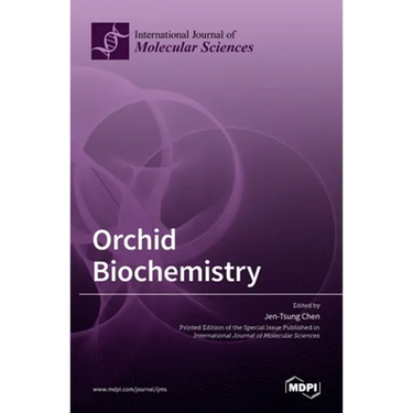 Orchid Biochemistry