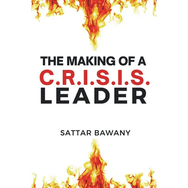 The Making of a C.R.I.S.I.S. Leader