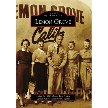 Lemon Grove