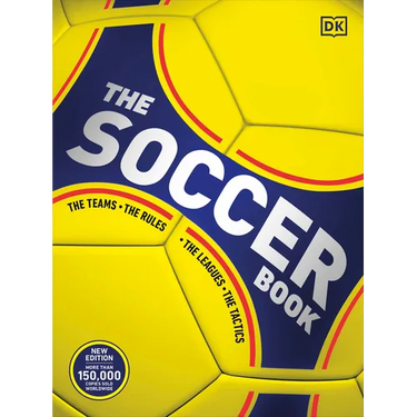 The Soccer Book