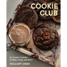 Cookie Club: 80 Creative Cookies to Make, Swap, and Share
