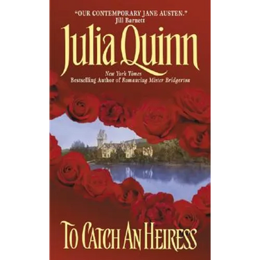 To Catch an Heiress