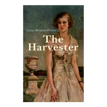 The Harvester: Romance Novel