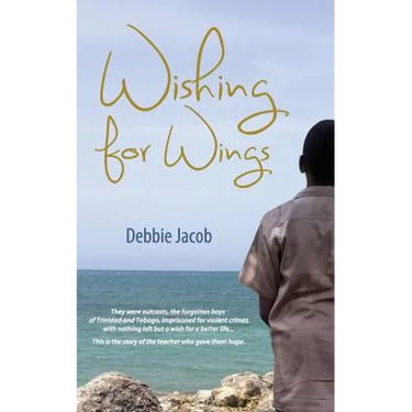 Wishing for Wings