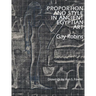 Proportion and Style in Ancient Egyptian Art