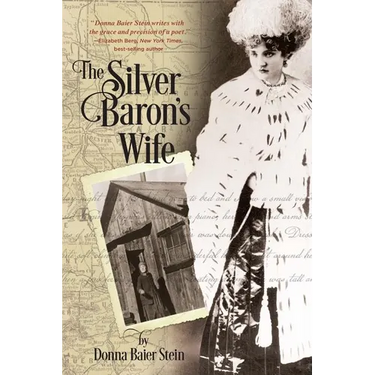 The Silver Baron's Wife
