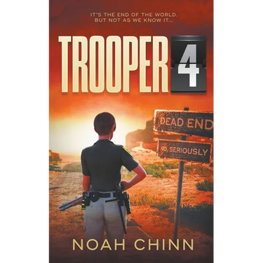 Trooper 4