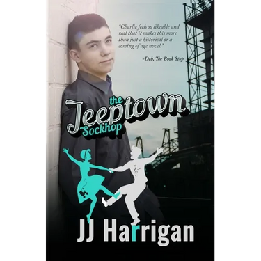 The Jeeptown Sock Hop